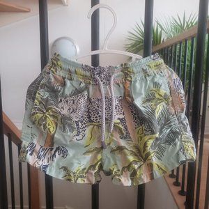 Vilebrequin boys swim